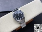 Replica Rolex Oyster Perpetual 134300-0008 VS Factory Black Dial - Image 6