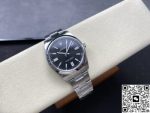 Replica Rolex Oyster Perpetual 134300-0008 VS Factory Black Dial - Image 19