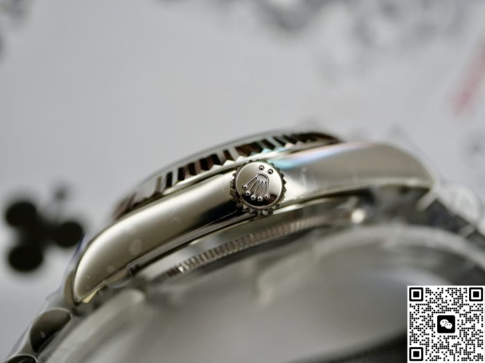 Replica Rolex Day-Date m128239-0056 QH Factory Enamel dial - Image 5