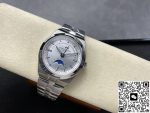 Replica Vacheron Constantin Overseas 4000V-B912 GR Factory stainless steel - Image 7