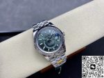 Replica Rolex Sky-Dweller m336934-0002 ZF Factory Big Calendar - Image 17
