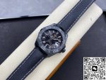 Replica TAG Heuer Aquaracer WBD218A.FC6445 TAR Factory Nylon strap - Image 6