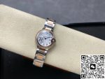 Replica Cartier Blue Balloon W3BB0025 AF Factory Stainless steel case - Image 7