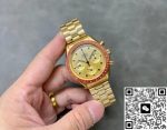 Replica Omega Speedmaster 310.60.42.50.99.001 OM Factory Anti-magnetic - Image 14