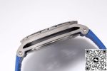 Replica Roger Dubuis Excalibur RDDBEX0479 NEW Factory blue strap - Image 6
