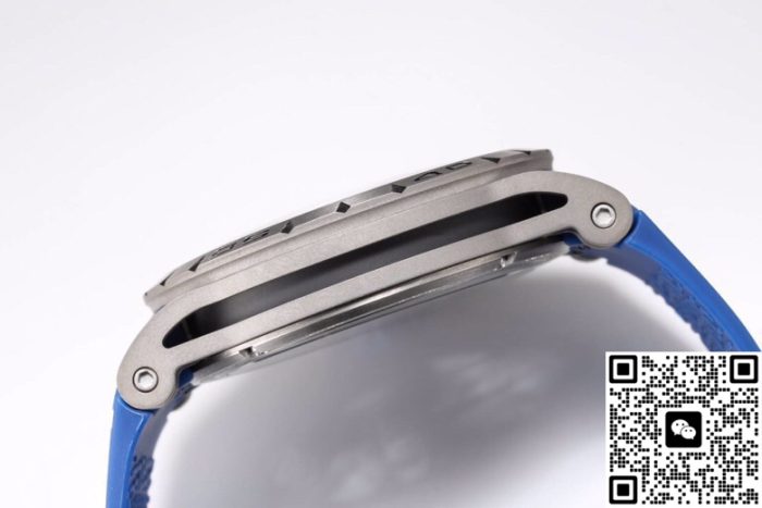 Replica Roger Dubuis Excalibur RDDBEX0479 NEW Factory blue strap - Image 6