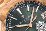 Replica Vacheron Constantin Overseas 4520V-210R-B967 PPF Factory Dark green dial - Image 4