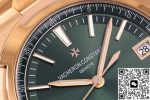 Replica Vacheron Constantin Overseas 4520V-210R-B967 PPF Factory Dark green dial - Image 15