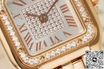 Replica Cartier PANTHÈRE DE CARTIER WJPN0039 AF Factory Diamond bezel - Image 16