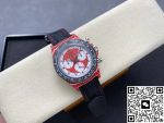 Replica Rolex Cosmograph Daytona DIW Factory Red Quartz - Image 6
