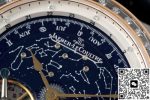 Replica Jaeger LeCoultre Master Control Tourbillon RMS Factory Gold Case - Image 17