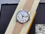 Replica IWC Pilot’s IW327017 V7 Factory V2 Beige dial - Image 12