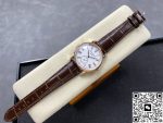 Replica Patek Philippe Grand Complications 5078R-001 TW Factory Dark Brown - Image 6