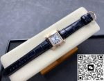 Replica Cartier Tank WGTA0281 8848 Factory Rose gold case - Image 15