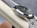 Replica Patek Philippe Calatrava 5226G-001 GR Factory Grey Strap - Image 6