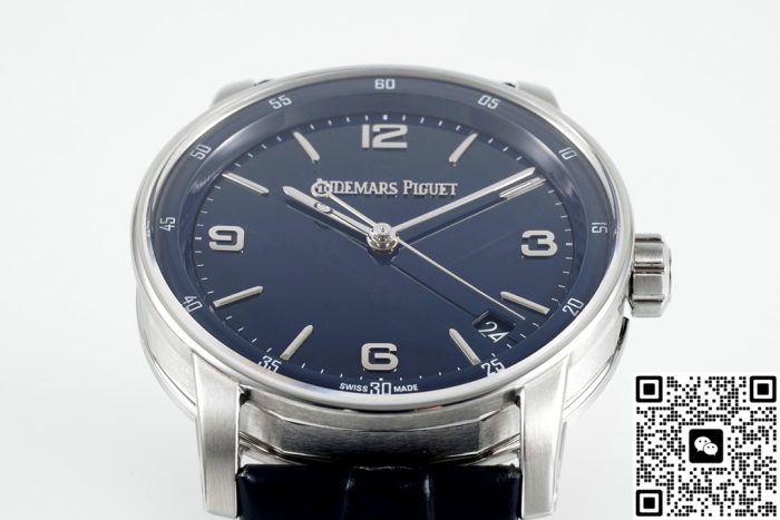 Replica Audemars Piguet 15210BC.OO.A321CR.01 APS Factory - Image 6