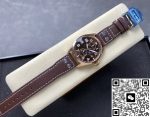 Replica IWC pilot IW515204 TW Factory Power reserve indicator - Image 6