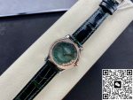Replica Chopard HAPPY SPORT 278573-6032 YF Factory Green Dial - Image 4