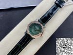 Replica Chopard HAPPY SPORT 278573-6032 YF Factory Green Dial - Image 15