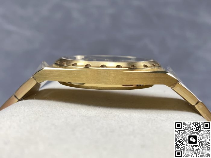 Replica Vacheron Constantin Historiques 4200H-222J-B938 VC+ Factory Folding clasp - Image 7