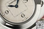 Replica Cartier Pasha WSPA0021 AF Factory Stainless Steel - Image 6
