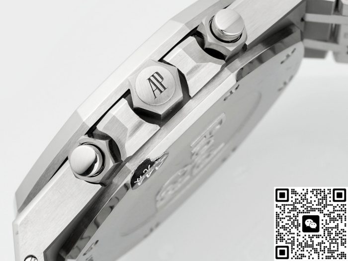 Replica Audemars Piguet Royal Oak 26331ST.OO.1220ST.01 APW Factory - Image 8