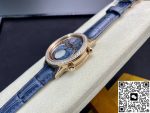 Replica Jaeger-LeCoultre Rendez-Vous 3522480 CC Factory Satin dial - Image 5