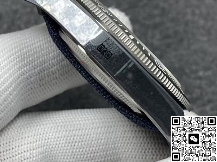 Replica Tudor Pelagos M25707KN-0001 M+ Factory Matte blue - Image 6