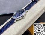 Replica IWC Portofino IW458111 V7 Factory Blue strap - Image 14