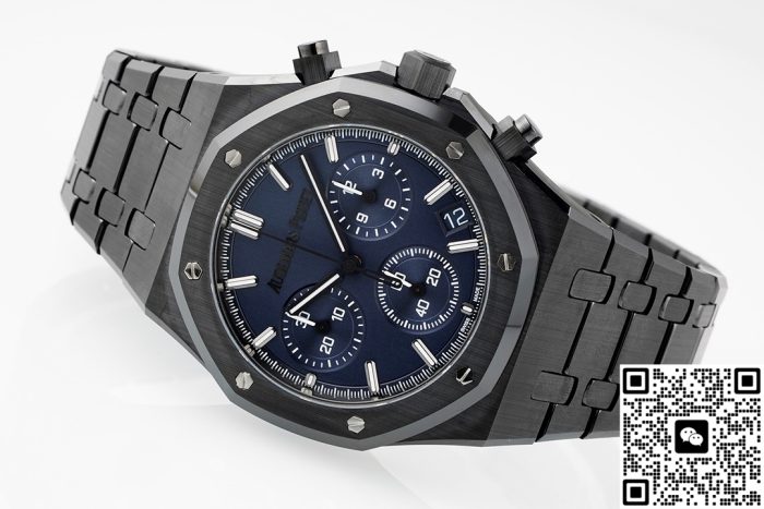 Replica Audemars Piguet 26240CE.OO.1225CE.98 APS Factory V2 - Image 6