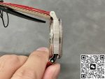 Replica Breguet Tradition 7038BB-1T-9V6-D00D ZF Factory Red strap - Image 6