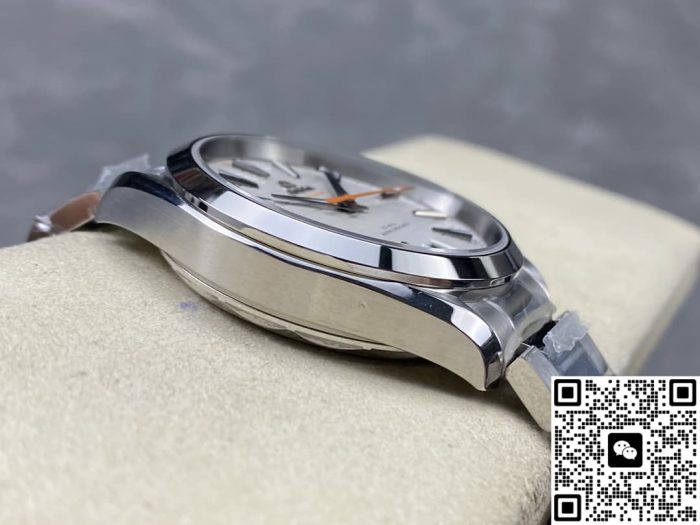 Replica Omega Seamaster 220.10.41.21.02.001 N1 Factory Anti-magnetic - Image 6