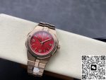 Replica Chopard ALPINE EAGLE 295363-5014 GH Factory Red dial - Image 16