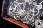 Replica Richard Mille RM21-01 NEW Factory Tourbillon - Image 6