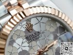 Replica Rolex Datejust m278271-0032 THB Factory Oystersteel - Image 6