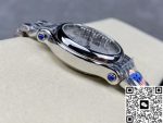 Replica Chopard HAPPY SPORT 278610-3001 RF Factory Silver Strap - Image 18