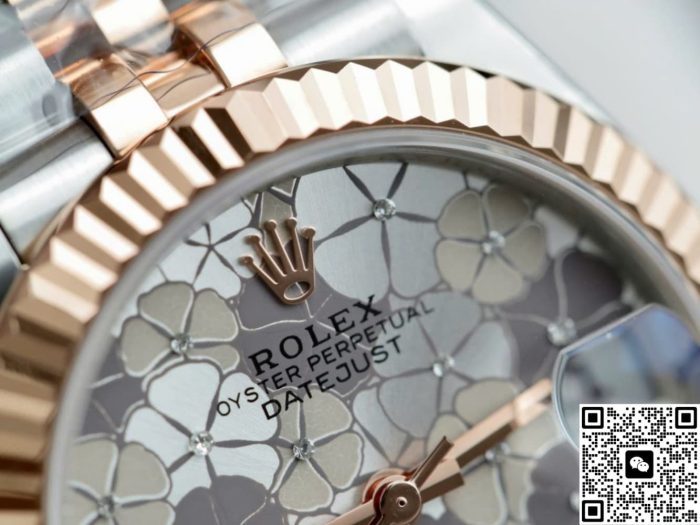 Replica Rolex Datejust m278271-0032 THB Factory Oystersteel - Image 6