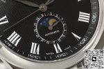 Replica Longines Master Collection L2.919.4.51.6 AF Factory Moon Phase - Image 6