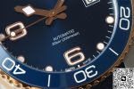 Replica Longines Concas L3.782.3.98.9 AF Factory Rubber strap - Image 17