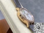 Replica Vacheron Constantin Traditionnelle 83570-000R-9915 TW Factory Mother-of-pearl dial - Image 15