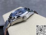 Replica Omega Seamaster 220.10.43.22.03.002 VS Factory Universal Time - Image 6