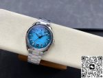 Replica Omega Seamaster 220.10.41.21.03.006 VS Factory Universal Time - Image 6