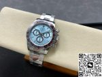 Replica Rolex Cosmograph Daytona m126506-0001 VS Factory Oystersteel - Image 4