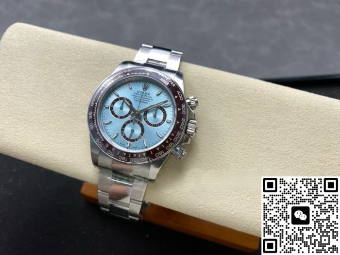 Replica Rolex Cosmograph Daytona m126506-0001 VS Factory Oystersteel - Image 4