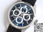 Replica IWC Pilot IW502641 V9 Factory stainless steel - Image 5