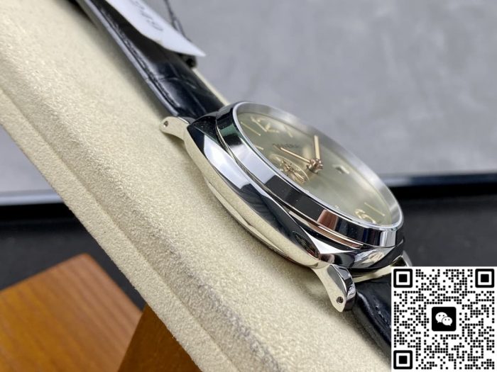 Replica Panerai Lumino Dur PAM01249 VS Factory Ivory white dial - Image 8