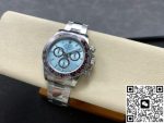 Replica Rolex Cosmograph Daytona m126506-0001 VS Factory Oystersteel - Image 15
