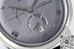 Replica Omega De Ville 434.13.41.21.03.001 MKS Factory Power reserve display - Image 3