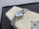 Replica Longines Elegant L8.122.4.87.6 GS Factory Mother of Pearl - Image 5