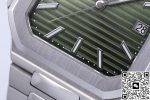 Replica Patek Philippe CUBITUS 5821-1A-001 PPF Factory Stainless steel - Image 8